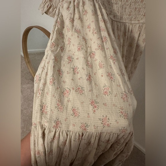 Neuflora Ashland - Pink Floral - Picture 3 of 6